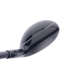Used Srixon ZX 3 Hybrid / 19 Degrees / Stiff Flex / Left-Handed