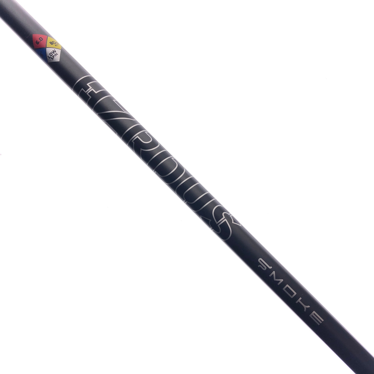 Used Srixon ZX 3 Hybrid / 19 Degrees / Stiff Flex / Left-Handed