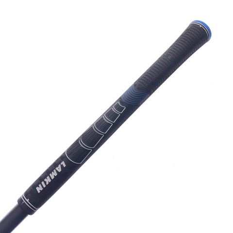Used Srixon ZX 3 Hybrid / 19 Degrees / Stiff Flex / Left-Handed