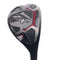 Used Srixon ZX 3 Hybrid / 19 Degrees / Stiff Flex