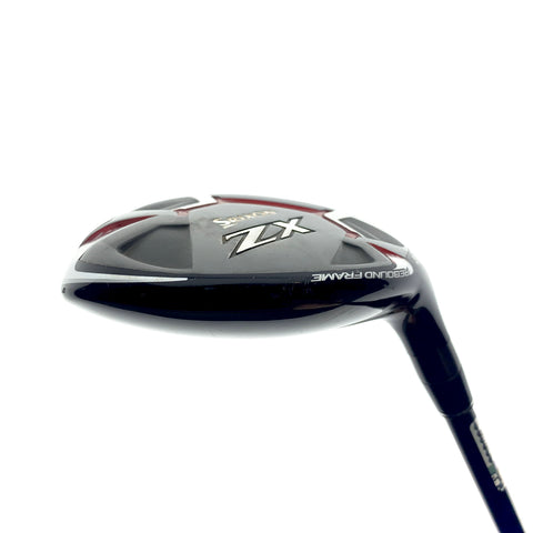 Used Srixon ZX 3 Hybrid / 19.0 Degrees / Stiff Flex