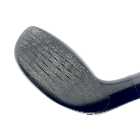 Used Srixon ZX 3 Hybrid / 19.0 Degrees / Stiff Flex