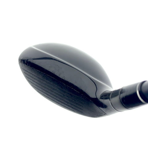 Used Srixon ZX 3 Hybrid / 19.0 Degrees / Stiff Flex