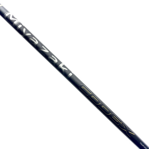 Used Srixon ZX 3 Hybrid / 19.0 Degrees / Stiff Flex