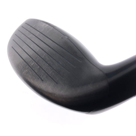 Used Srixon ZX 4 Hybrid / 22 Degrees / Regular Flex
