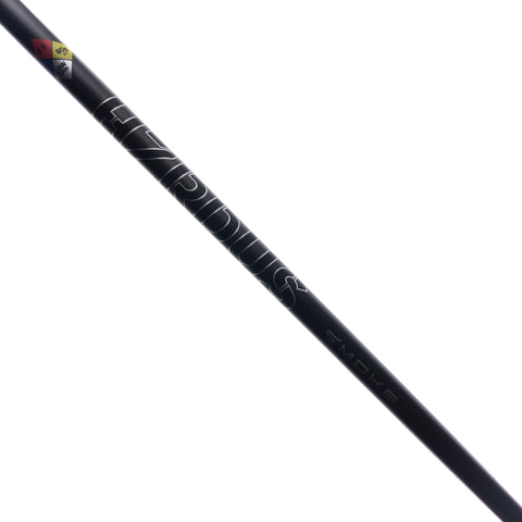Used Srixon ZX 4 Hybrid / 22 Degrees / Regular Flex