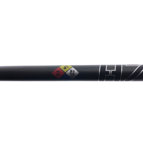 Used Srixon ZX 4 Hybrid / 22 Degrees / Regular Flex