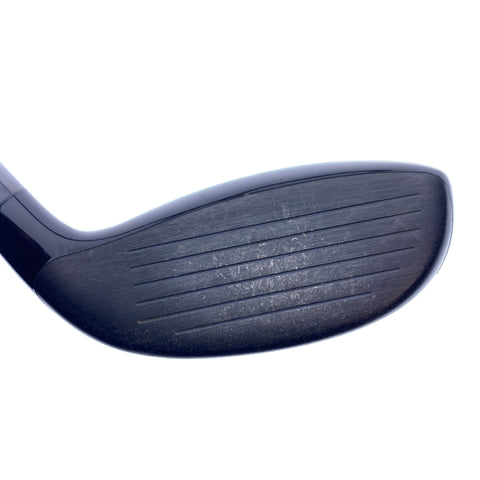 Used Srixon ZX 4 Hybrid / 22.0 Degrees / Regular Flex / Left-Handed