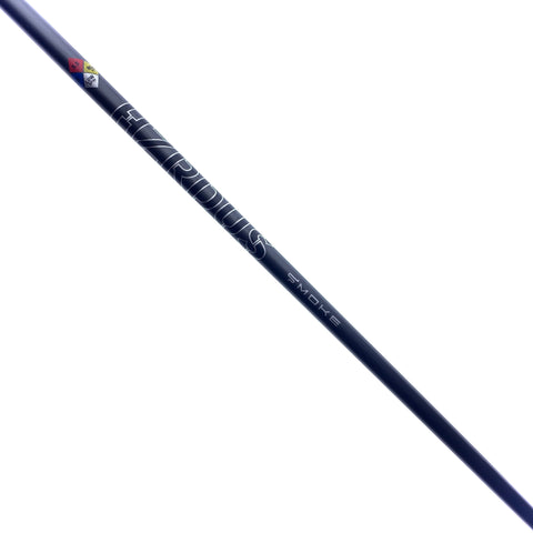 Used Srixon ZX 4 Hybrid / 22.0 Degrees / Regular Flex / Left-Handed