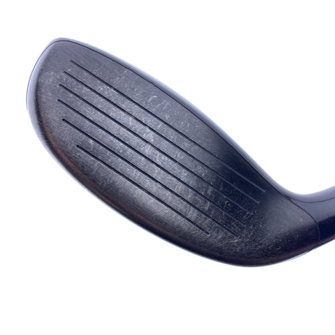 Used Srixon ZX 4 Hybrid / 22.0 Degrees / Stiff Flex