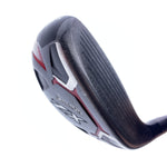 Used Srixon ZX 4 Hybrid / 22.0 Degrees / Stiff Flex