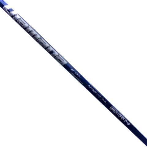 Used Srixon ZX 4 Hybrid / 22.0 Degrees / Stiff Flex