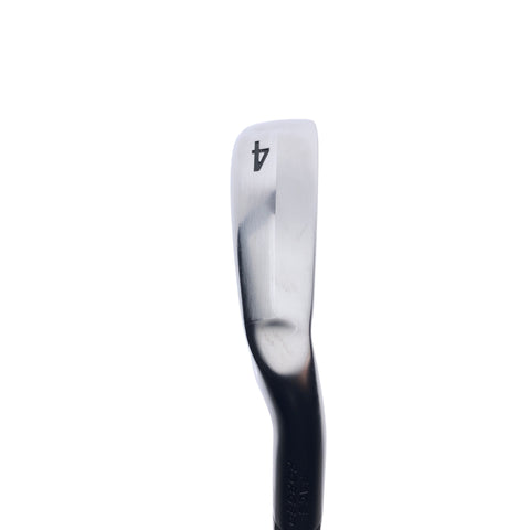 Used Srixon ZX 4 MKII 4 Iron / 21.0 Degrees / Regular Flex