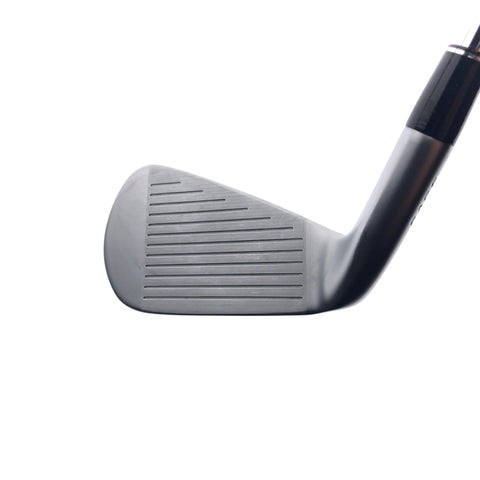 Used Srixon ZX 4 MKII 4 Iron / 21.0 Degrees / Regular Flex