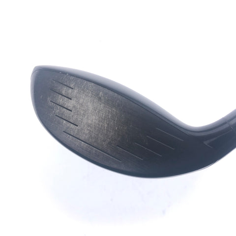 Used Srixon ZX 5 Fairway Wood / 18 Degrees / Regular Flex