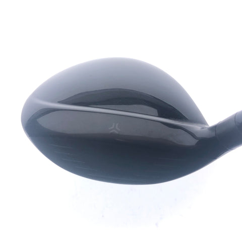 Used Srixon ZX 5 Fairway Wood / 18 Degrees / Regular Flex