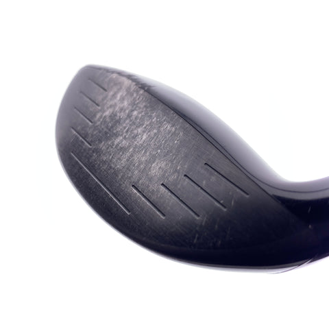 Used Srixon ZX 5 Fairway Wood / 18 Degrees / Regular Flex