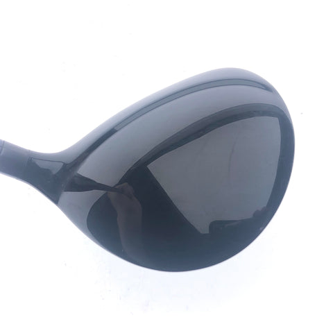 Used Srixon ZX 5 Fairway Wood / 18 Degrees / Regular Flex
