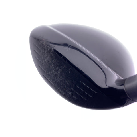 Used Srixon ZX 5 Fairway Wood / 18 Degrees / Regular Flex