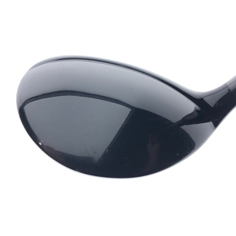 Used Srixon ZX 5 Fairway Wood / 18 Degrees / Regular Flex / Left-Handed