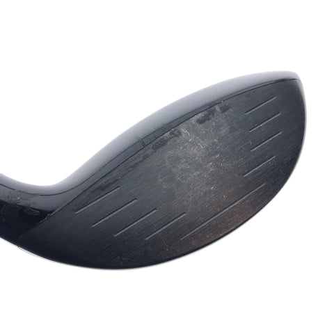 Used Srixon ZX 5 Fairway Wood / 18 Degrees / Regular Flex / Left-Handed