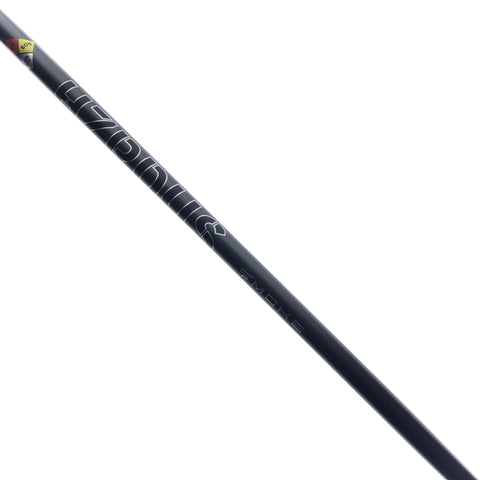Used Srixon ZX 5 Fairway Wood / 18 Degrees / Regular Flex / Left-Handed