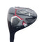 Used Srixon ZX 5 Fairway Wood / 18 Degrees / Regular Flex / Left-Handed
