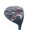 Used Srixon ZX 5 Fairway Wood / 18 Degrees / Regular Flex
