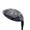 Used Srixon ZX 5 Fairway Wood / 18 Degrees / Stiff Flex