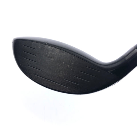 Used Srixon ZX 5 Fairway Wood / 18 Degrees / Stiff Flex