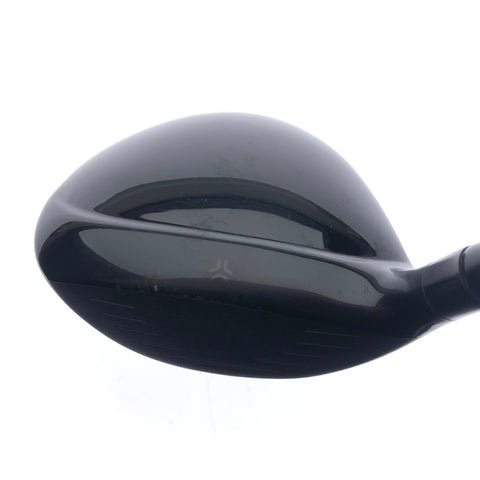 Used Srixon ZX 5 Fairway Wood / 18 Degrees / Stiff Flex