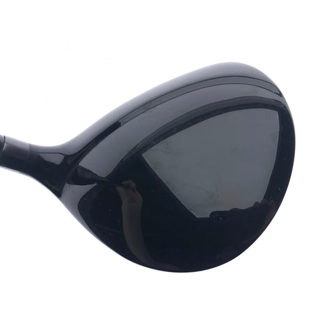 Used Srixon ZX 5 Fairway Wood / 18 Degrees / Stiff Flex