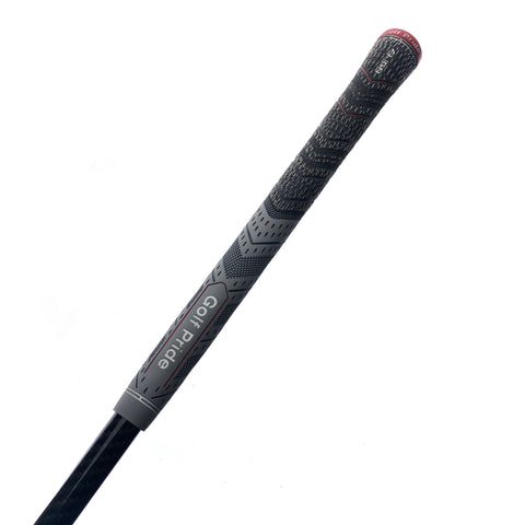 Used Srixon ZX 5 Fairway Wood / 18 Degrees / Stiff Flex