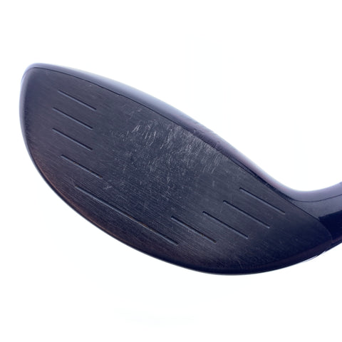 Used Srixon ZX 5 Fairway Wood / 18.0 Degrees / Stiff Flex