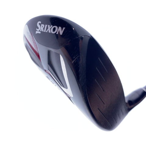 Used Srixon ZX 5 Fairway Wood / 18.0 Degrees / Stiff Flex