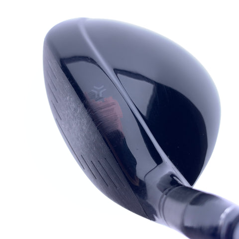 Used Srixon ZX 5 Fairway Wood / 18.0 Degrees / Stiff Flex