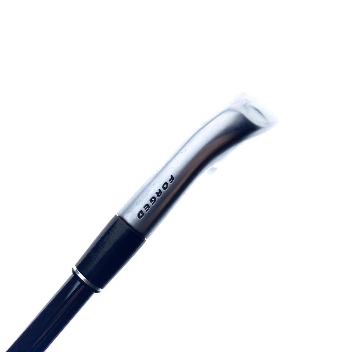 Used Srixon ZX MII Utility 2 Hybrid / 18.0 Degrees / Stiff Flex / Left-Handed