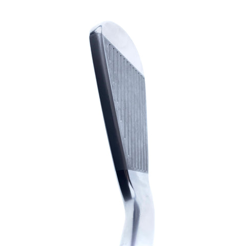 Used Srixon ZX MII Utility 2 Hybrid / 18.0 Degrees / Stiff Flex / Left-Handed