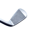 Used Srixon ZX MII Utility 2 Hybrid / 18.0 Degrees / Stiff Flex / Left-Handed