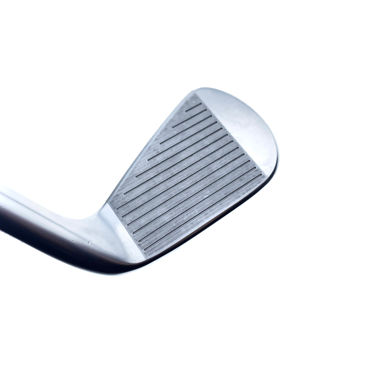 Used Srixon ZX MII Utility 2 Hybrid / 18.0 Degrees / Stiff Flex / Left-Handed