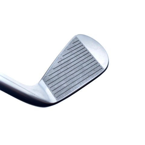 Used Srixon ZX MII Utility 2 Hybrid / 18.0 Degrees / Stiff Flex / Left-Handed