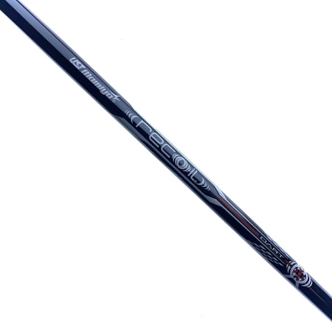 Used Srixon ZX MII Utility 2 Hybrid / 18.0 Degrees / Stiff Flex / Left-Handed