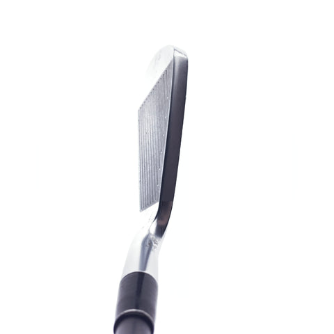 Used Srixon ZX MII Utility 4 Hybrid / 23 Degrees / Stiff Flex