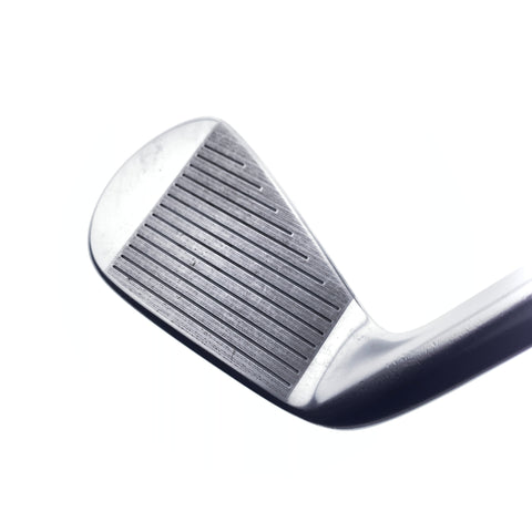 Used Srixon ZX MII Utility 4 Hybrid / 23 Degrees / Stiff Flex