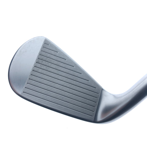 Used Srixon ZX MII Utility 4 Hybrid / 23.0 Degrees / Stiff Flex