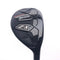 Used Srixon ZX MK II 6 Hybrid / 28 Degrees / VELOCORE Regular Flex