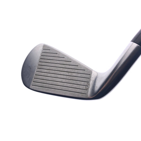 Used Srixon ZX MK II Utility 2 Hybrid / 18 Degrees / Stiff Flex