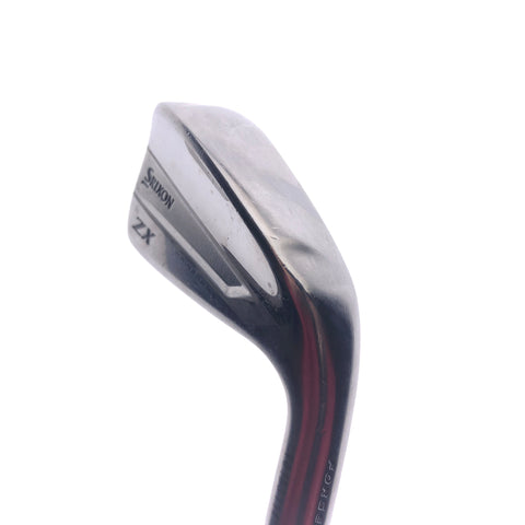 Used Srixon ZX MK II Utility 2 Hybrid / 18 Degrees / X-Stiff Flex