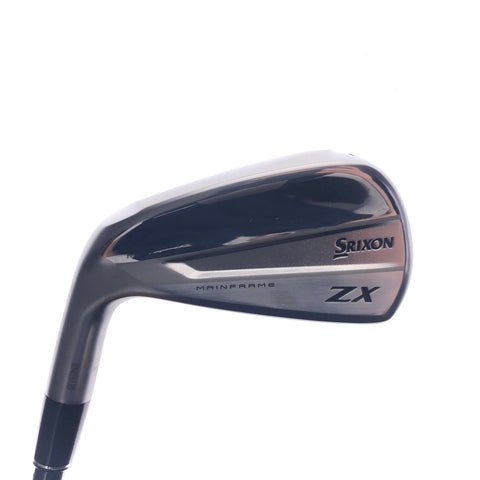 Used Srixon ZX MK II Utility 3 Hybrid / 20 Degrees / Regular Flex / Left-Handed