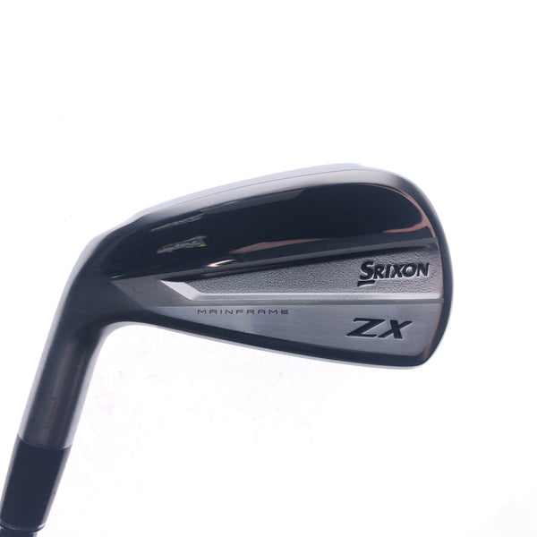 Used Srixon ZX MK II Utility 3 Hybrid / 20 Degrees / Regular Flex / Left-Handed